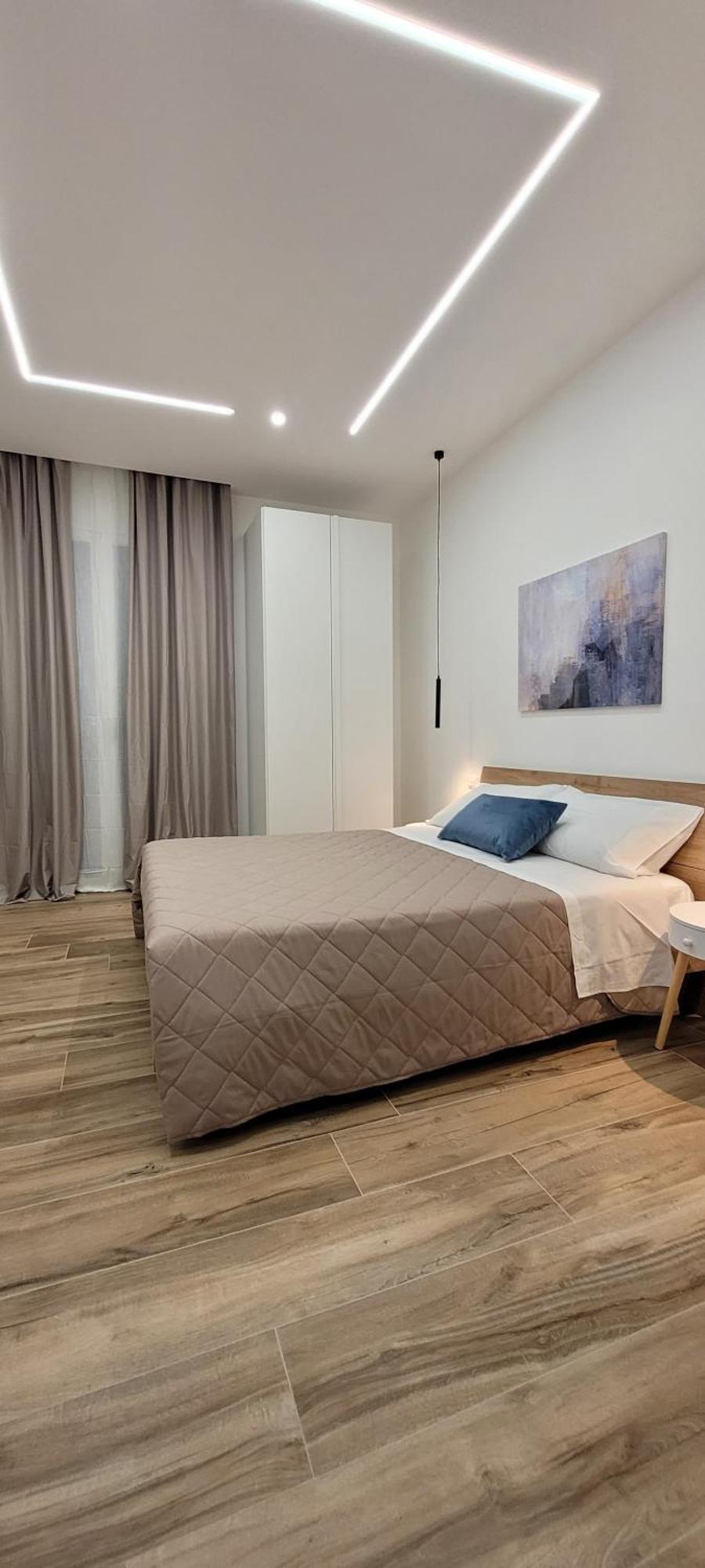 Idea Di Mare Βίλα Capaci Εξωτερικό φωτογραφία
