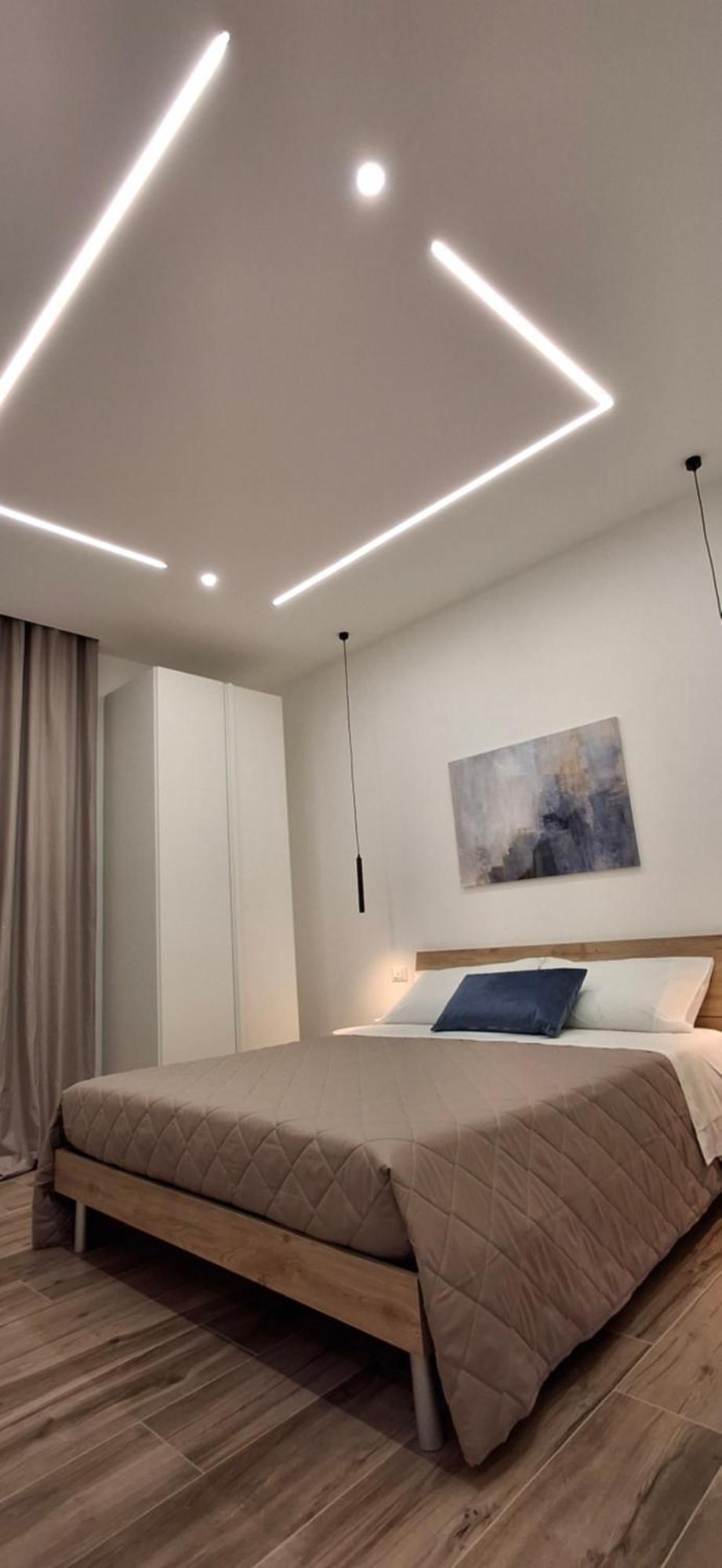 Idea Di Mare Βίλα Capaci Εξωτερικό φωτογραφία