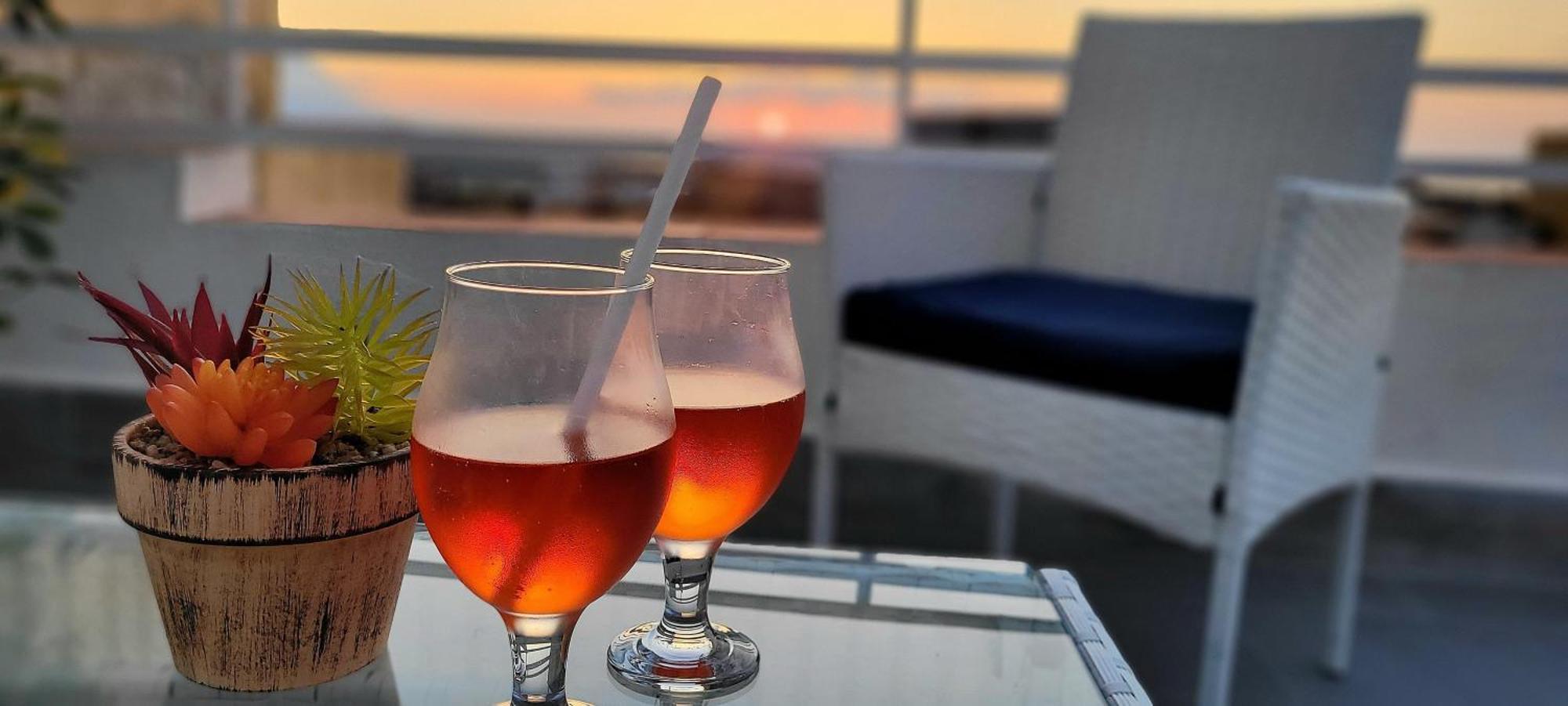 Idea Di Mare Βίλα Capaci Εξωτερικό φωτογραφία